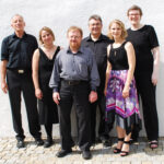 Bild der Band Open Up
